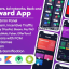 Cash Rewards – CPI Offers & Rewards App + PHP Laravel Admin Panel (15.06.2020)