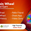 Spin To Win & Earn v1.0