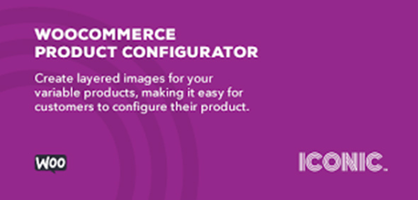 WooCommerce Product Configurator v1.4.0