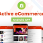 Active eCommerce Android App v1.0