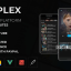 EasyPlex v1.0.0 – Movies – Live Streaming – TV Series, Anime
