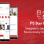 PS BuySell v2.7 – ( Olx, Mercari, Offerup, Carousell, Buy Sell ) Clone Classified App