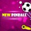 New Pinball v1.0 – Unity Complete Project