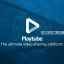 PlayTube v2.0.2 – The Ultimate PHP Video CMS & Video Sharing Platform