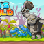 Super Jungle Adventure Tom World Full Unity Game v1.0