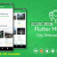 Flutter Multi City v1.0 – ( Directory, City Tour Guide, Business Directory, Travel Guide, Booking )