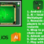 Billiards Multiplayer v1.0 – 8 Ball Pool (With AI and reward store) Android + IOS