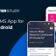 MasterStudy LMS Mobile App v1.1.0 – Flutter iOS & Android