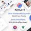KiviCare v2.0.1 – Medical Clinic & Patient Management WordPress Theme