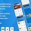 eCart v2.0.5 – Android ecommerce app
