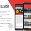 NearbyStores Android v1.8.0 – Offers, Events & Chat Realtime + Firebase