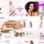 Iva v2.6 – Beauty Cosmetics Shop