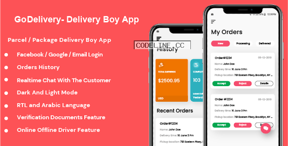 Local Delivery Drivers for WooCommerce Premium v1.7.6
