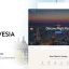 Travesia v1.1.7 – A Travel Agency WordPress Theme