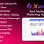 XeroChat v6.0 – Best Multichannel Marketing Application (SaaS Platform)