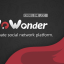 WoWonder v3.1 – The Ultimate PHP Social Network Platform