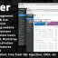 Xavier v3.2 – PHP Login Script & User Management Admin Panel