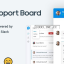 Support Board v3.2.1 – Chat WordPress Plugin – Chat & Support