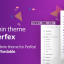 Perfex CRM – Flat admin theme v1.0