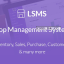 LSMS Shop Management System v1.6