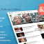 Buzzy v4.0.0 – News, Viral Lists, Polls and Videos