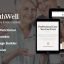 PathWell v1.1.7 – A Senior Care Hospital WordPress Theme