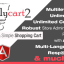 LivelyCart v2.8.7.0 – a Quick and Simple JavaScript PHP Shopping Cart