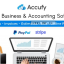 Accufy v1.9 – SaaS Business & Accounting Software