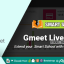 Smart School Gmeet Live Class v1.0