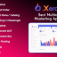 XeroChat v5.3.3 – Best Multichannel Marketing Application (SaaS Platform)