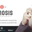 Osmosis v4.3.7 – Responsive Multi-Purpose Theme