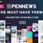 PenNews v6.6.4 – News/ Magazine/ Business/ Portfolio