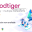 FoodTiger v2.0.0 – Food delivery – Multiple Restaurants