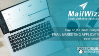 MailWizz v1.9.21 – Email Marketing Application