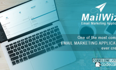 MailWizz v1.9.21 – Email Marketing Application