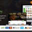 Bhojon v2.5 – Best Restaurant Management Software with Restaurant Website