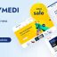 MyMedi v1.3.1 – Responsive WooCommerce WordPress Theme