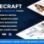 TheCraft v1.19 – Responsive Multipurpose WordPress Theme