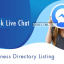 Atlas Directory Listing Facebook Chat Addon v1.0