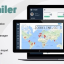 E-mailer v1.26 – Newsletter & Mailing System with Analytics + GEO location