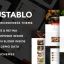 Gustablo v1.19 – Restaurant & Cafe Responsive Theme
