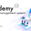 Academy Learning Management System v4.5