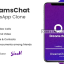 DreamsChat v1.8 – WhatsApp Clone – Native Android App with Firebase Realtime Chat & Sinch for Call