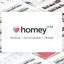 Homey v2.1.1 – Booking and Rentals WordPress Theme