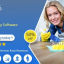 Cleanto v7.4 – Online bookings management system for maid services and cleaning companies