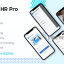 Office HR Pro v1.0 – Live tracking app + Web Admin Panel