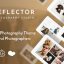 Reflector v1.2.4 – Photography Theme