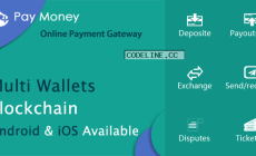 PayMoney v2.7 – Secure Online Payment Gateway