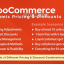 WooCommerce Dynamic Pricing & Discounts v2.4