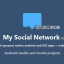 My Social Network (App and Website) v5.5.1